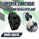 TU PRÓXIMO RELOJ ESTÁ AQUÍ – LUJO AUTÉNTICO E INCOMPARABLE - ENVÍO GRATIS